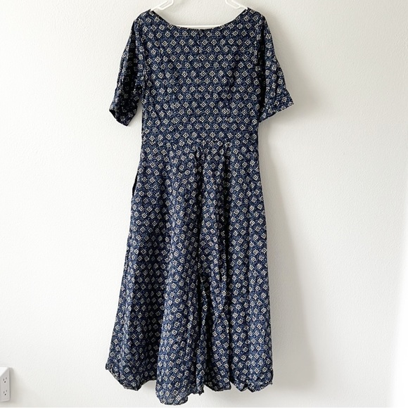 eShakti Dress Size Large - Picture 14 of 16